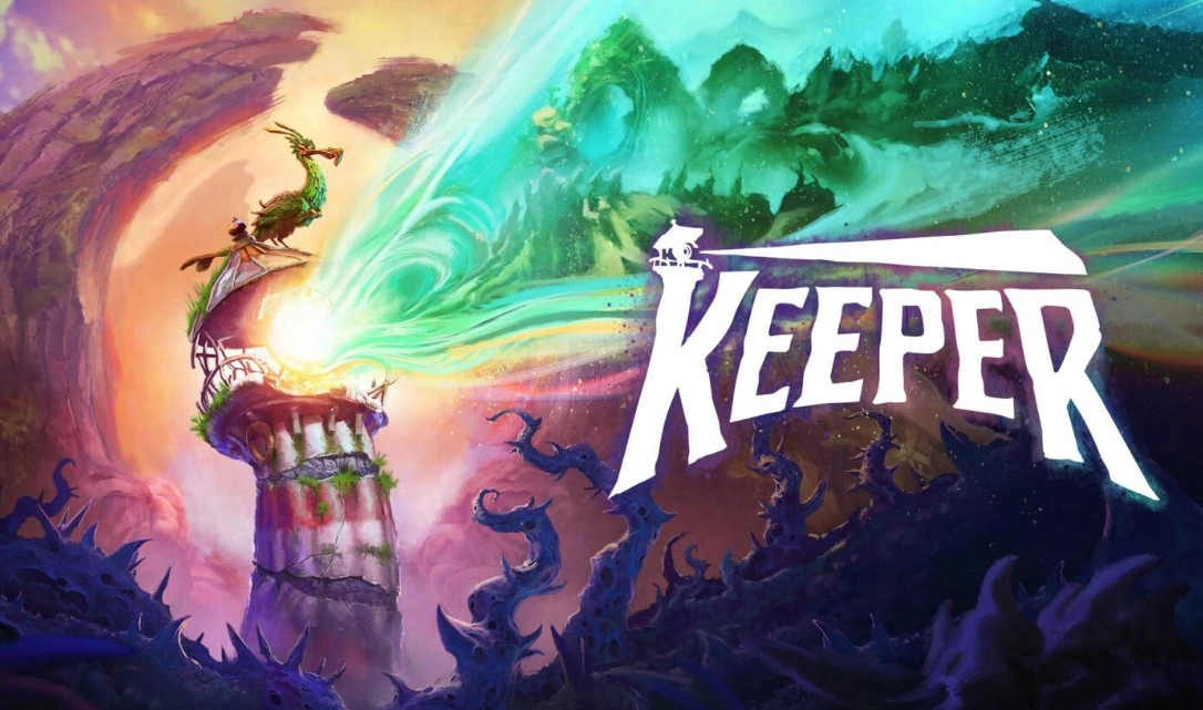 Keeper: Preload auf Xbox Series verfügbar